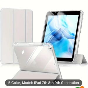 iPad Case